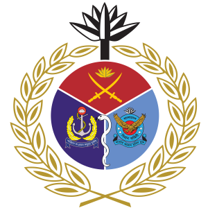 সামরিক চিকিৎসা সার্ভিস মহাপরিদপ্তরে নিয়োগ